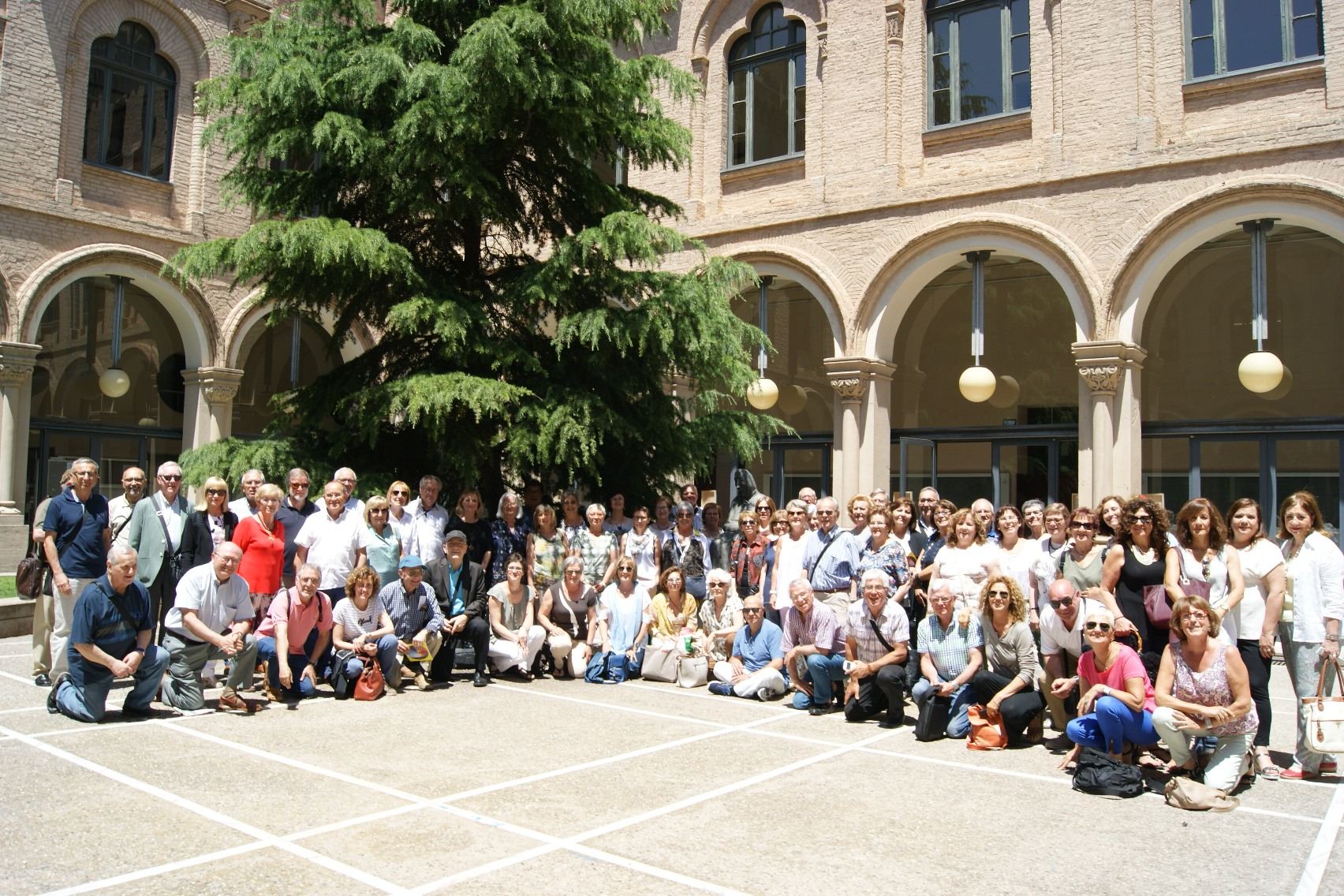 IX JORNADA DE PUERTAS ABIERTAS