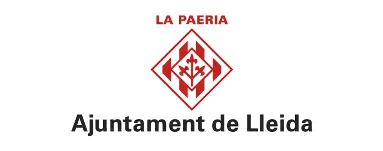 Ajuntament de Lleida Ajuntament de Lleida