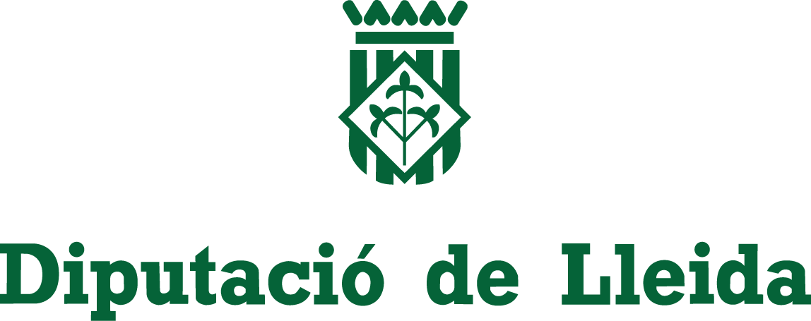 Diputació de Lleida Diputació de Lleida