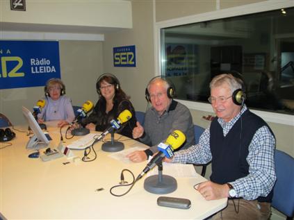 A qui s'adreça A qui s'adreça