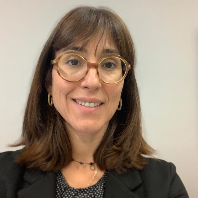 Tabarés Pascual, Iolanda