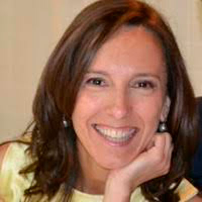 Sangüesa Alba, Agustina 