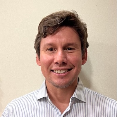 García Teran, Matias