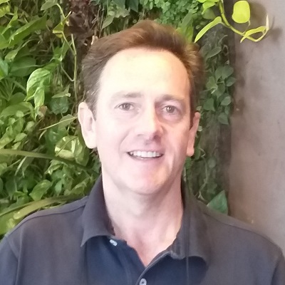 Pérez Luque, Gabriel