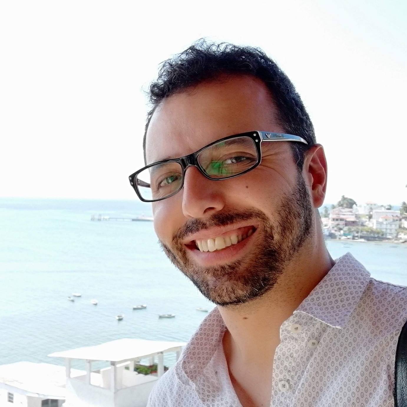 Jorge Luis Peralta