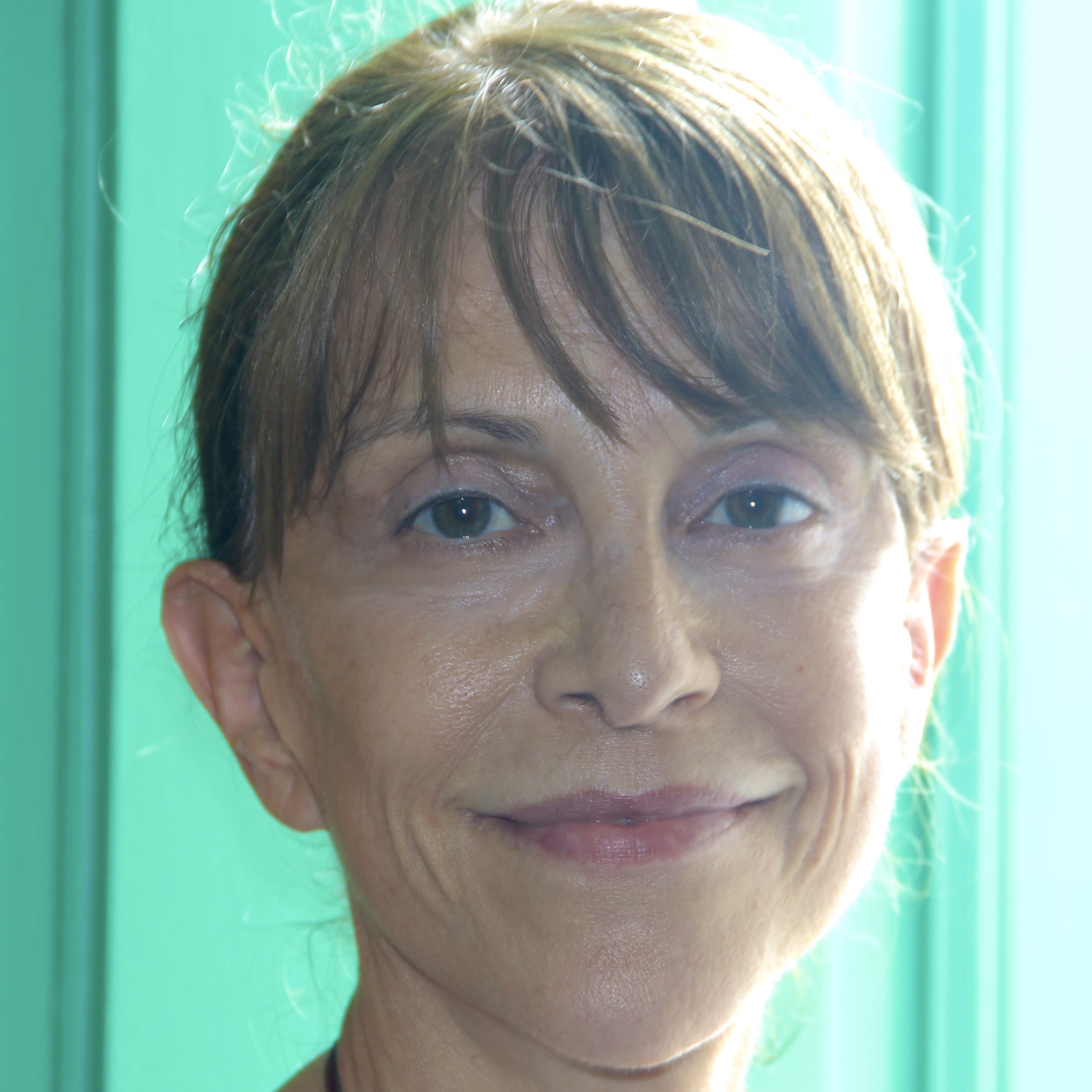 Yeshe Chödrön, Lama