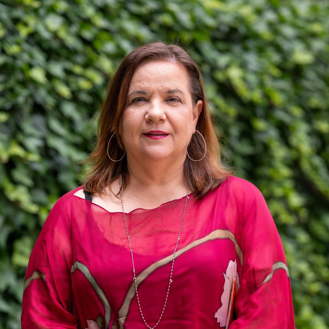 Soldevila Benet, Anna