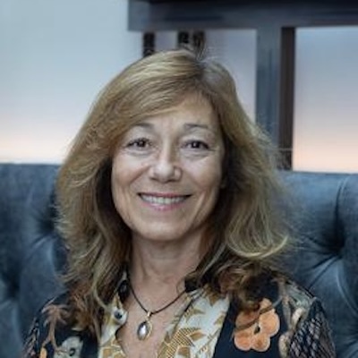 Ros Garcia, Patricia