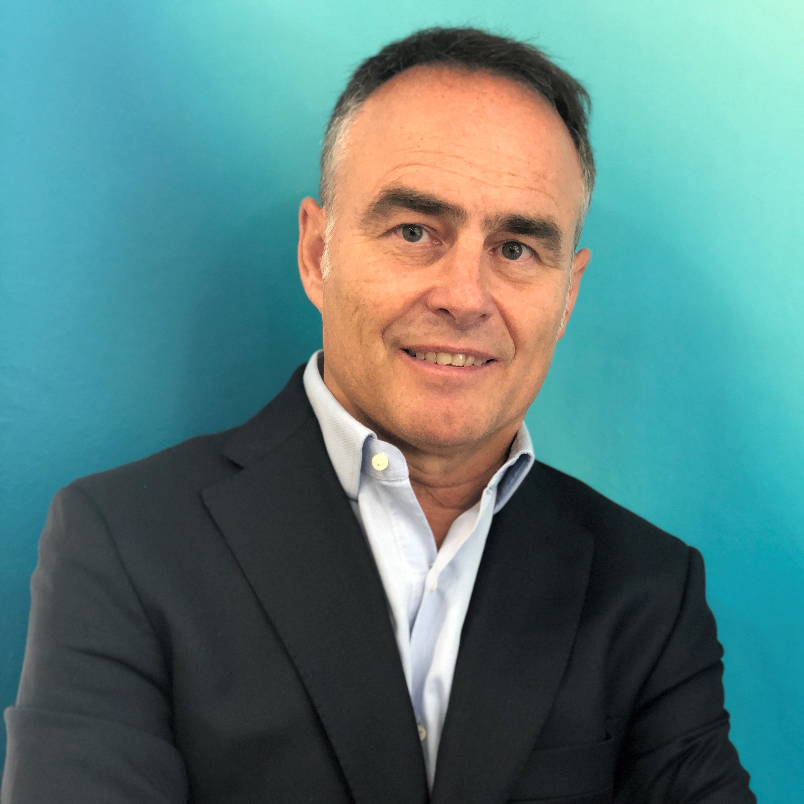 Vicens Fitó Colomer