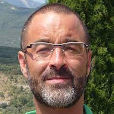 Josep Maria Mesquida González