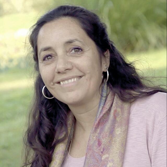 Sara Pons Pallares