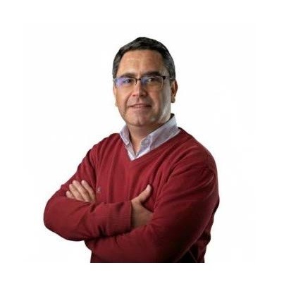 Norero Martínez, Yordi