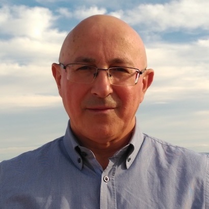 Carrera Farran, Xavier