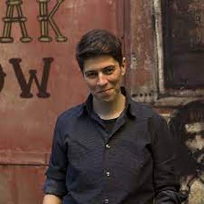 Lucas Platero Méndez