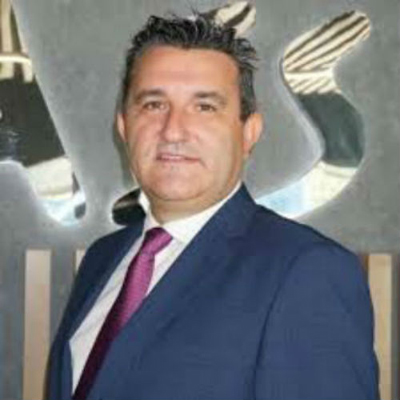 Antón Alonso, Pedro