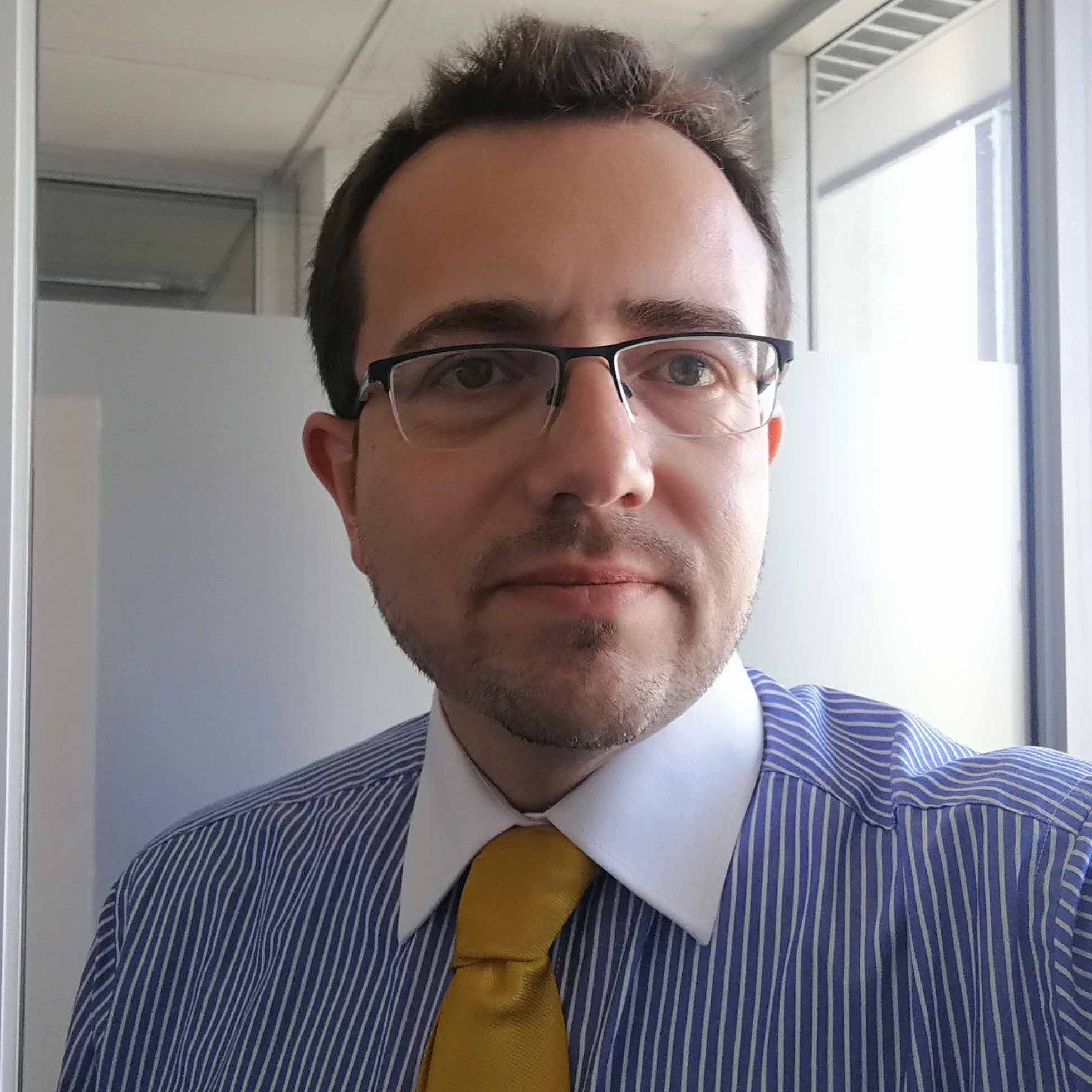 Mathews Capetillo, Sebastián