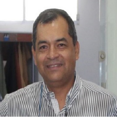 Frías Méndez, Juan Antonio