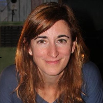 Cristina Cabrera Bermúdez