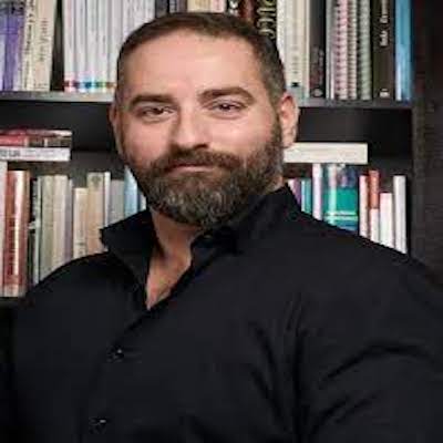 Martín Martín, Gabriel