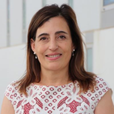 Jiménez Herrera, Maria Francisca