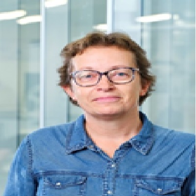 Janssen - Van Drunen, Annelies