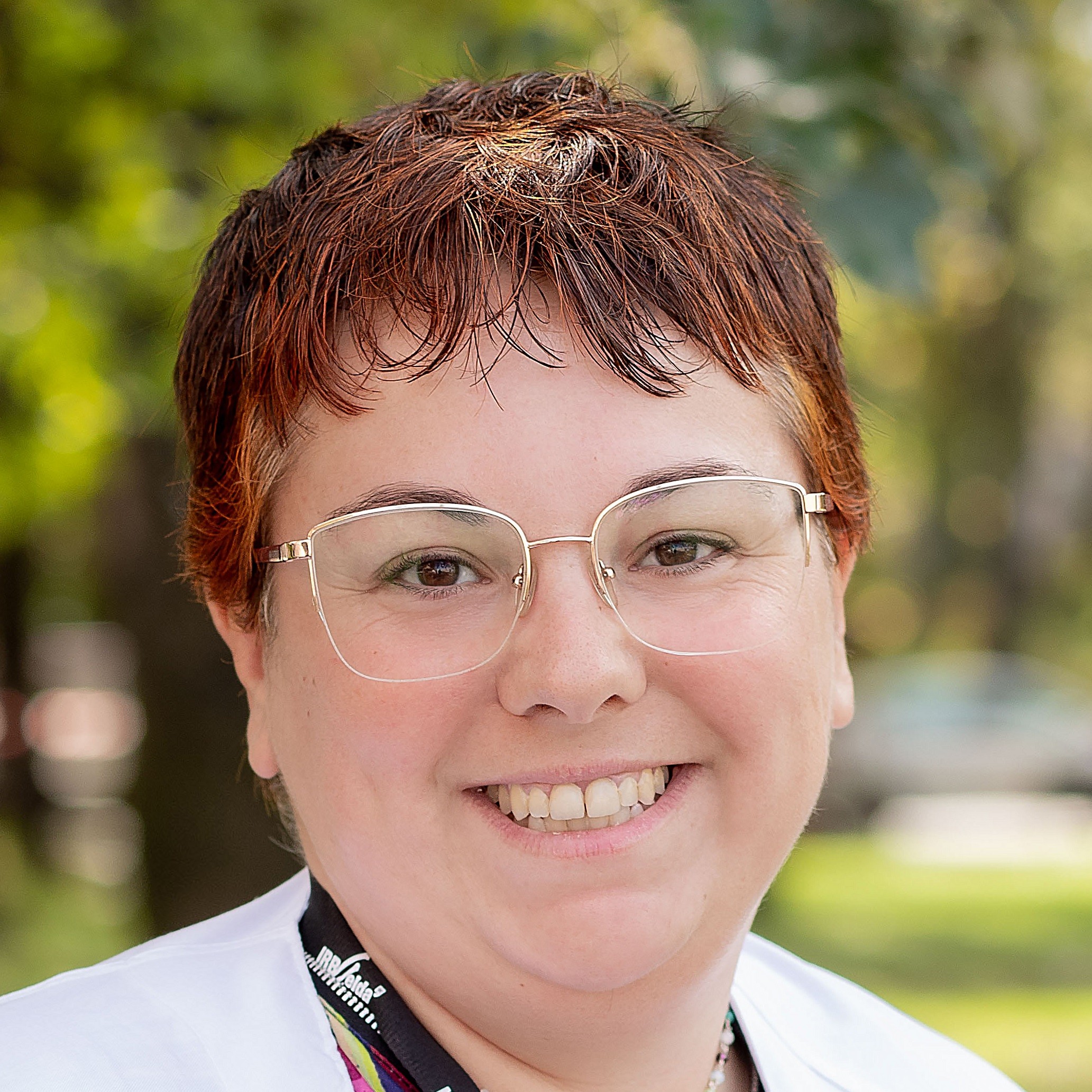 Espigares Tribó, Gemma