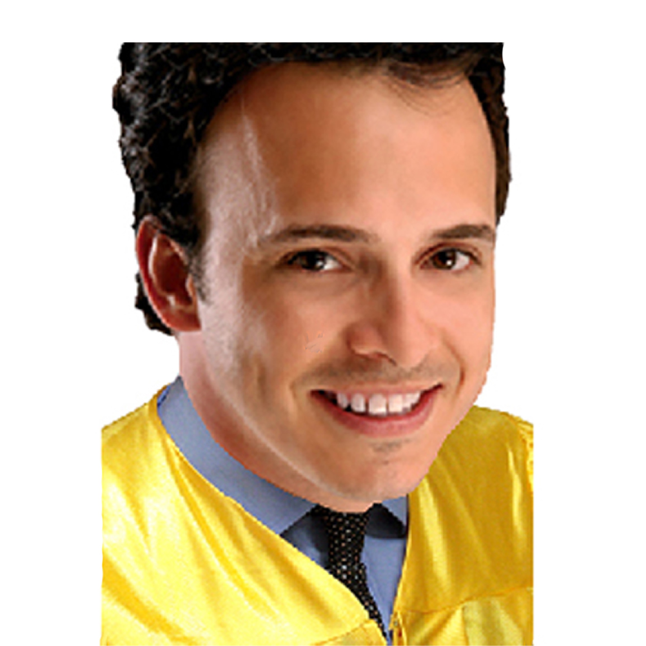 Joao Baptista Ilha