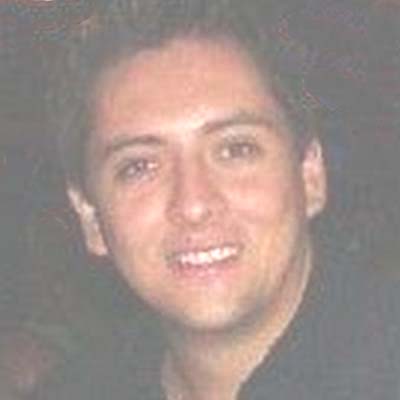 Serrano Velasco, Polack Diego