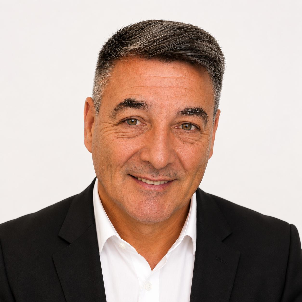 Liendo Pérez, Dani